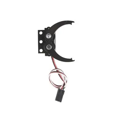 Micro Gripper Kit - Straight Mount (Sf-Rob-13176) 1