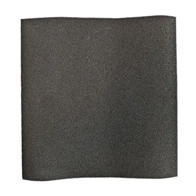 Static Protection Foam, 305 X 305 X 6Mm, Pkg / 3 (Sf3053056x3) 1