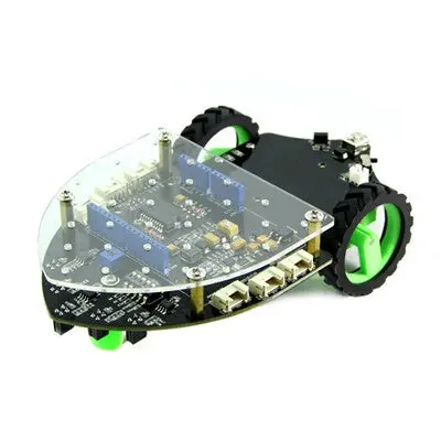 Shield Bot (Se-Sld01091p) 1
