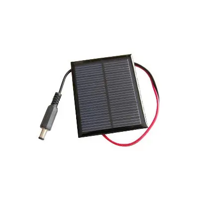 Monocrystalline Solar Cell - 85X85mm (Sc20036) 1