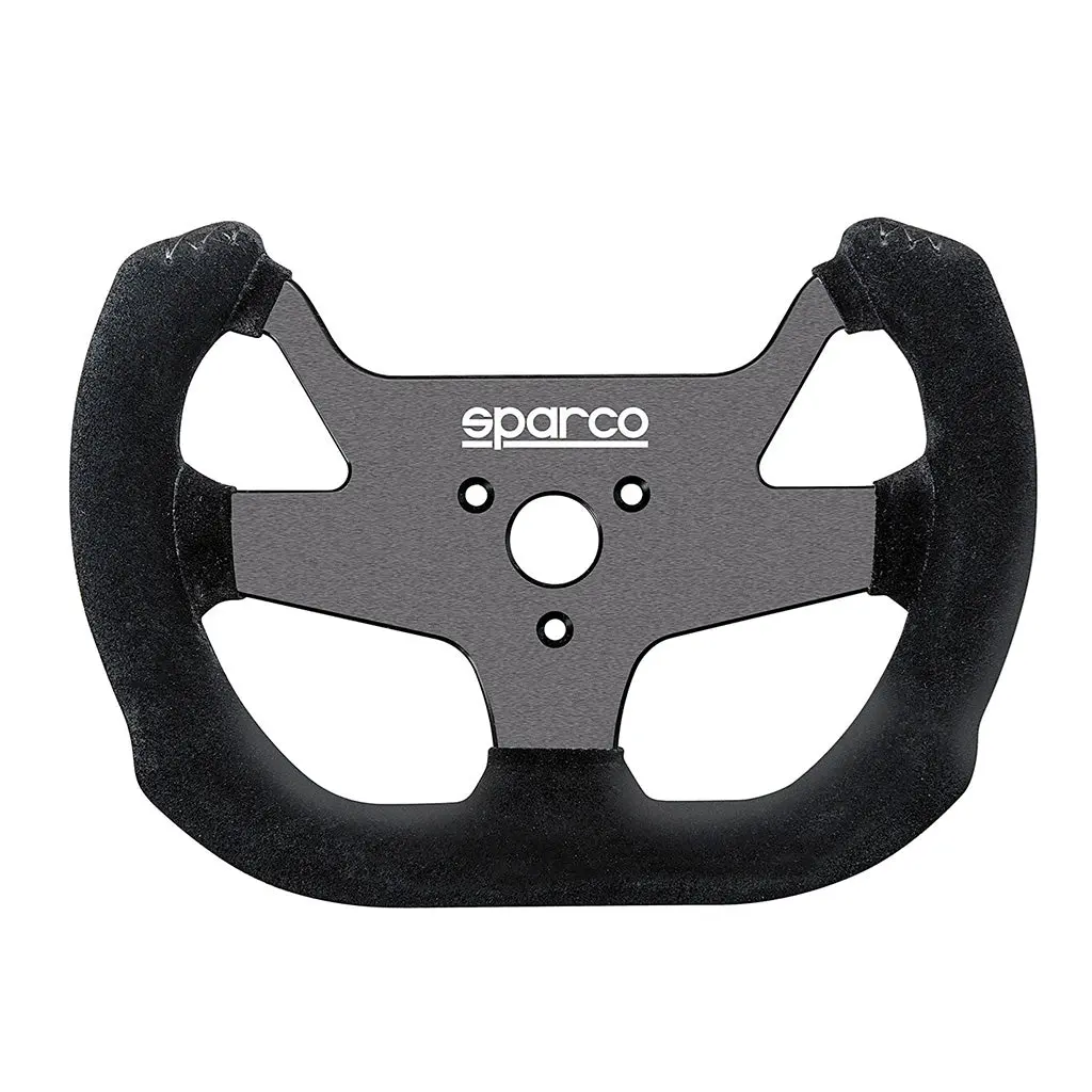 Sparco Competition F10a Steering Wheel 1