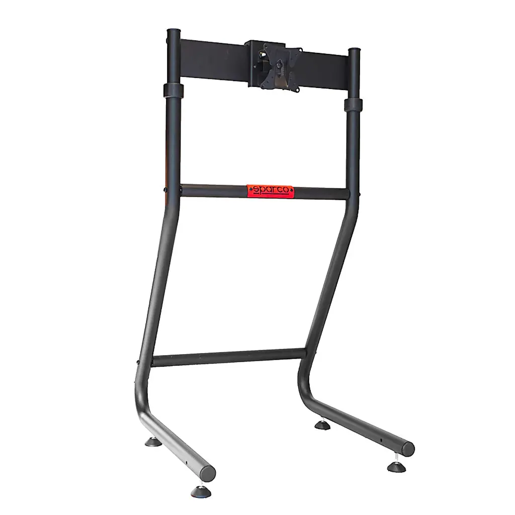 Sparco Monitor Stand | Evolve Sim Racing Chassis Accessory 1