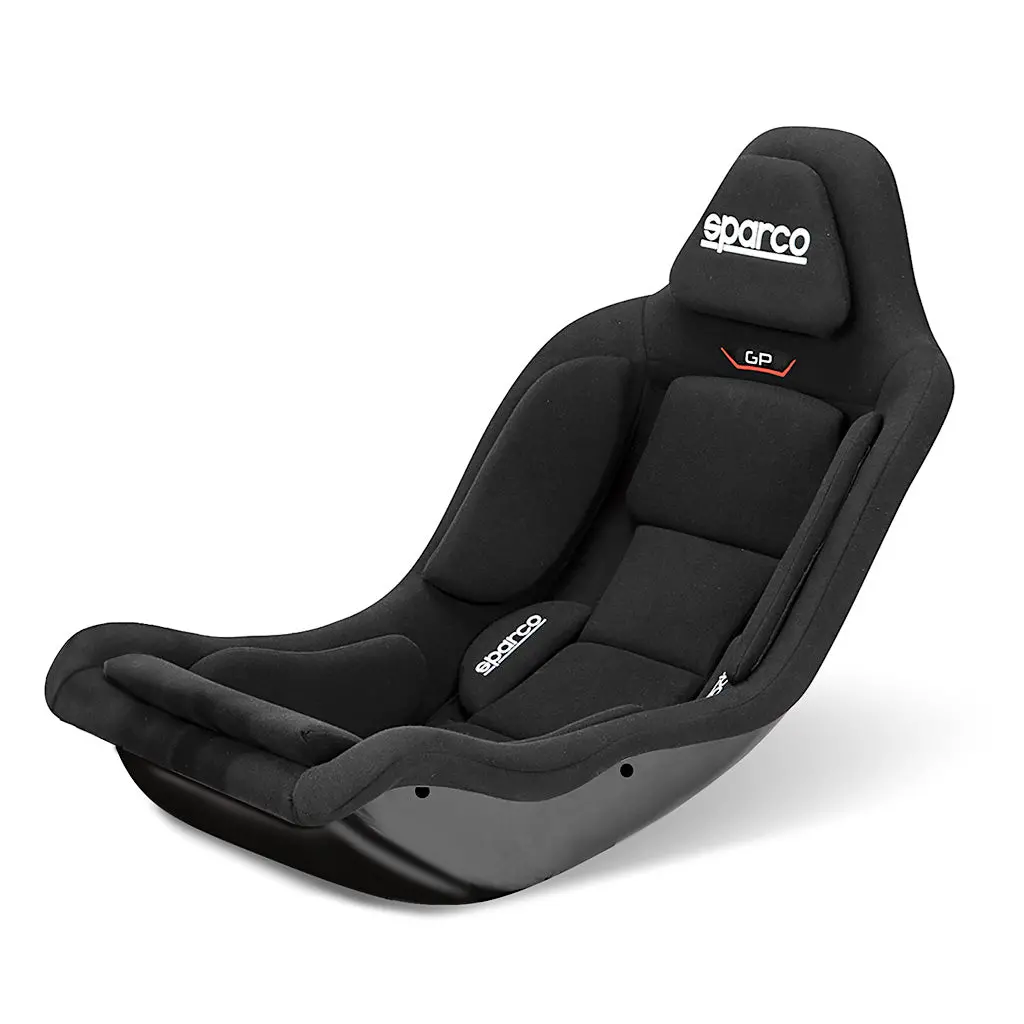 Sparco Gp Gaming Seat 1