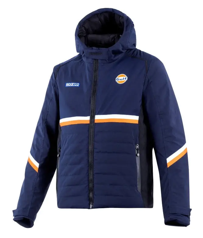Sparco Gulf Winter Jacket 1