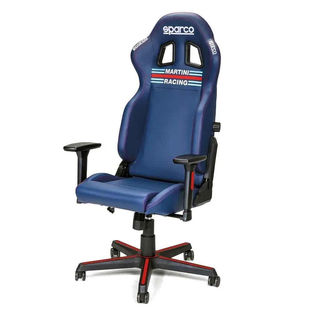Sparco Martini Icon Office Chair 1