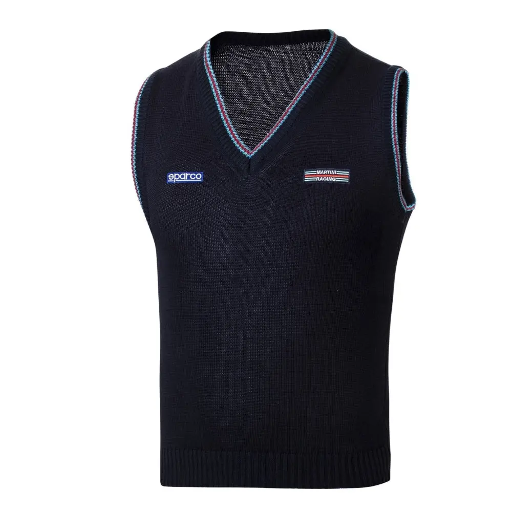 Sparco Martini Knitted Vest 1