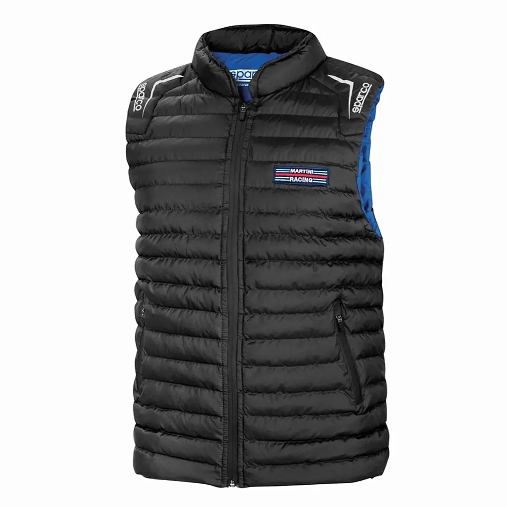 Sparco Martini Vest 1