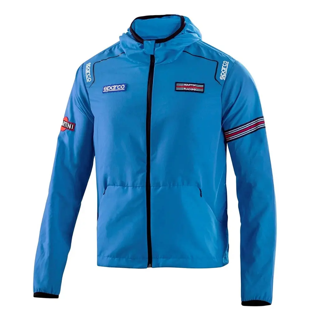 Sparco Martini Windstopper Jacket 1