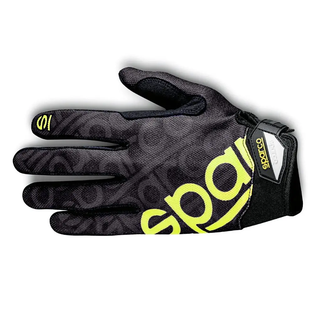 Sparco Meca 3 Pit Gloves 1