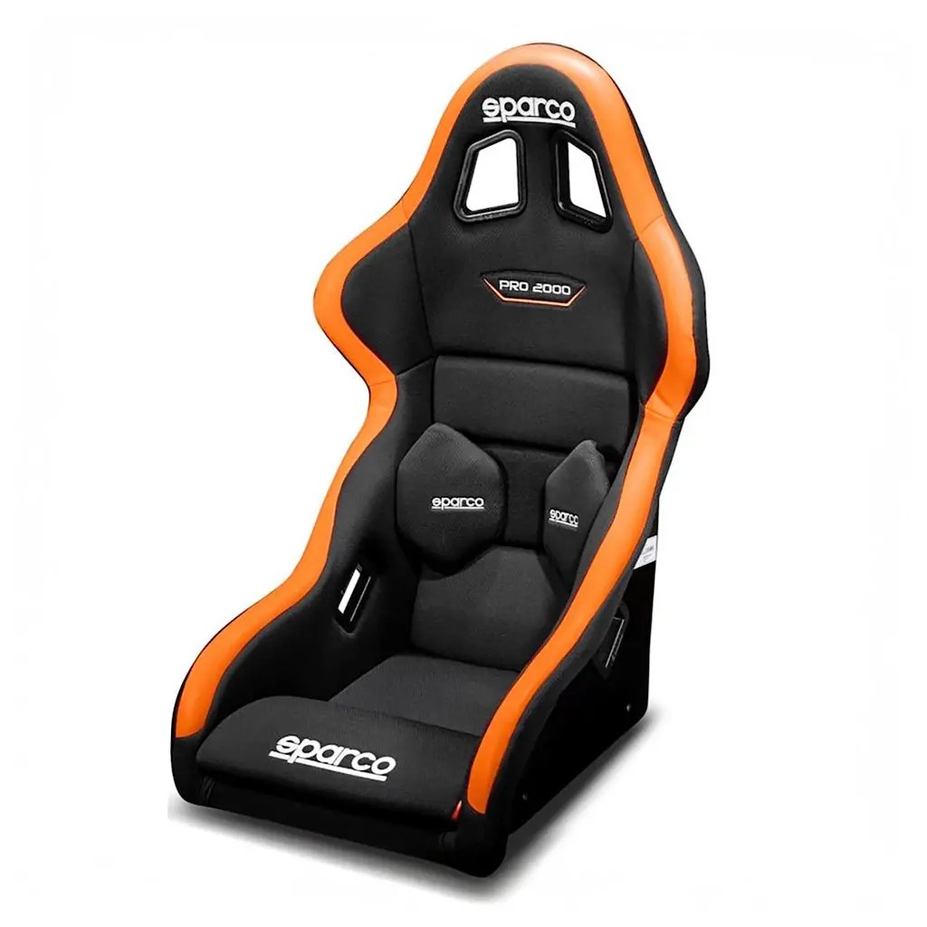 Sparco Pro 2000 Qrt Gaming Seat 1