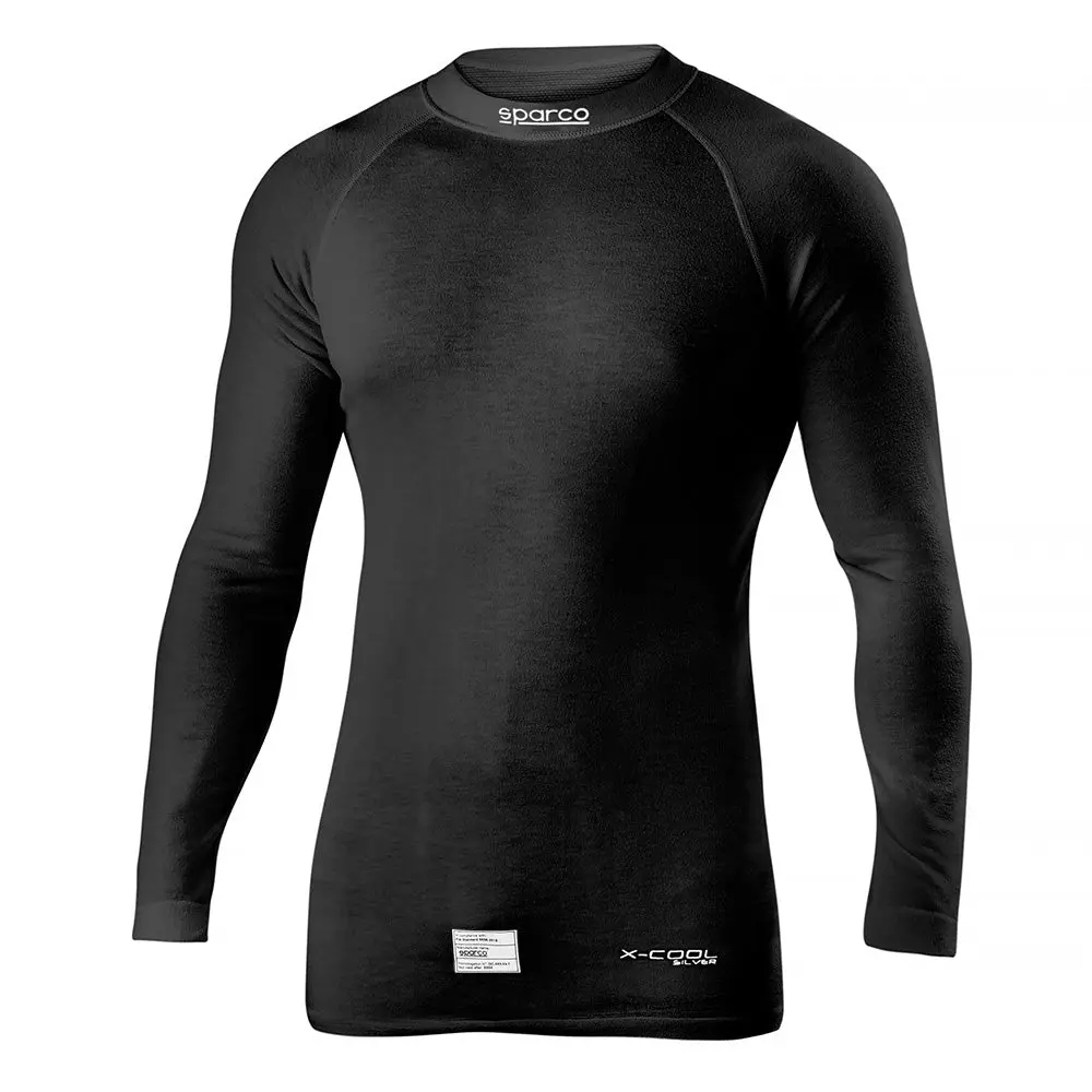 Sparco Rw-7 Nomex Fireproof Shirt 1