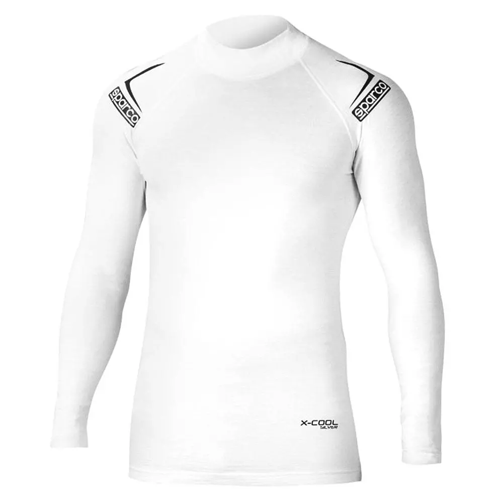 Sparco Shield Tech Fire-Resistant Nomex Racing Shirt