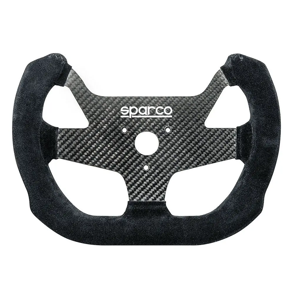 Sparco Competition F10c Carbon Steering Wheel 1
