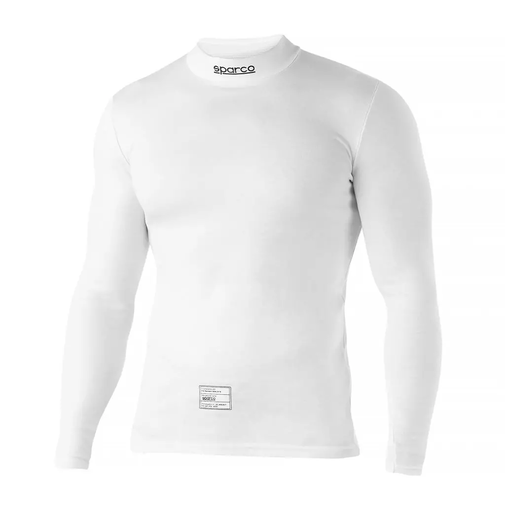 Sparco Rw-4 Nomex Fireproof Shirt 1