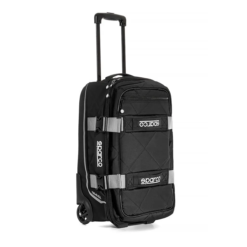 Sparco Travel Roller Bag 1