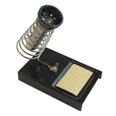Soldering Iron Holder (Sr-240) 1
