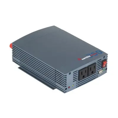 12V Pure Sinewave Inverter - 350W (Ssw-350-12A) 1