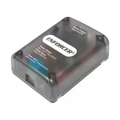 Power Converter To Step Down Voltage, 18-24Vac To 12/24Vdc 1.5A (St-La130-Ttq) 1