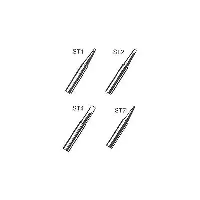 Replacement Tip For Wp25/35/Wlc100cul - 0.8Mm Conical (St7) 1