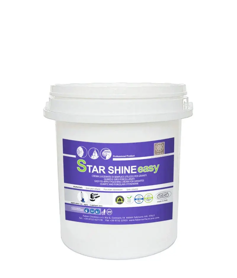 Star Shine Easy Polish 1