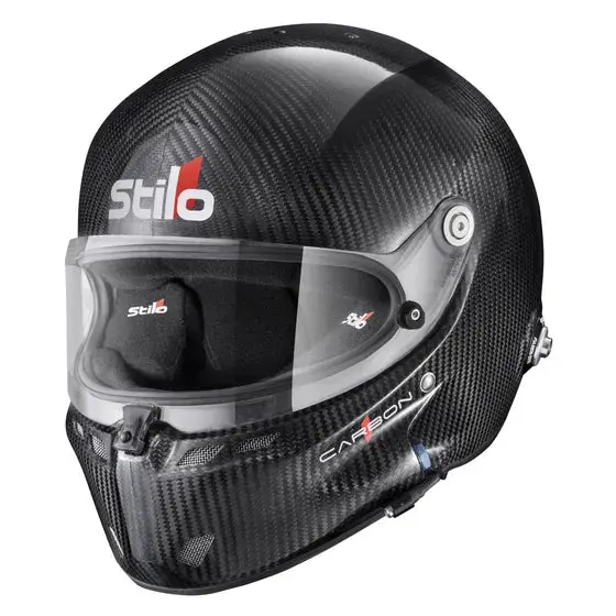 Stilo St6 F Carbon Helmet 1