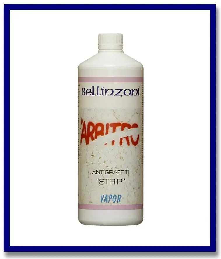 Bellinzoni Strip Vapor - 1L 1