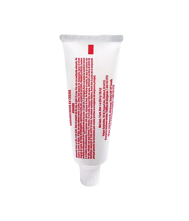 Superior Adhesive Paste Hardener - 30Ml 1