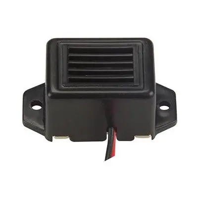 Mechanical Buzzer, 8-15Vdc, 85Db (Svm12n) 1