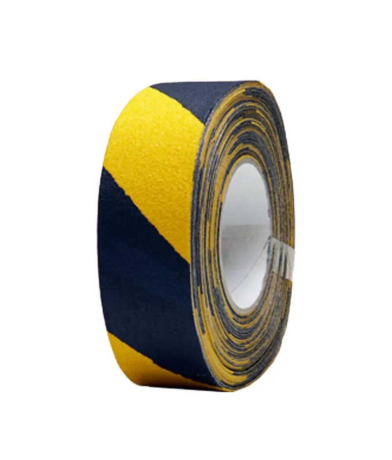 Tenacious E3400 Anti-Slip Medium Grit Hazard Tape 2