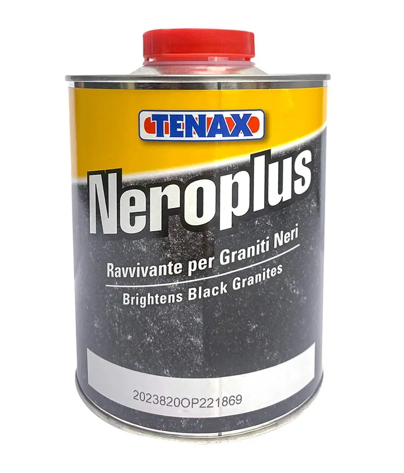 Tenax Nero Plus- 1 Litre 1