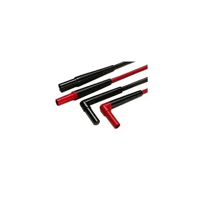 Suregrip™ Insulated Test Leads (Flk-Tl224) 1