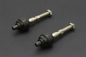 Hardrace Toyota Ae86 Super Hard Steering Rack Ends (Non Power Steering) 6582 1