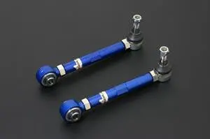 Hardrace Toyota Altezza/Is200 Adjustable Rear Toe Control Arms Pillow Ball 6392 1