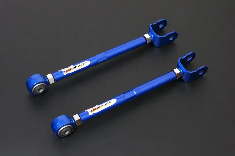 Hardrace Toyota Chaser Jzx Rear Traction Rod 7664 1