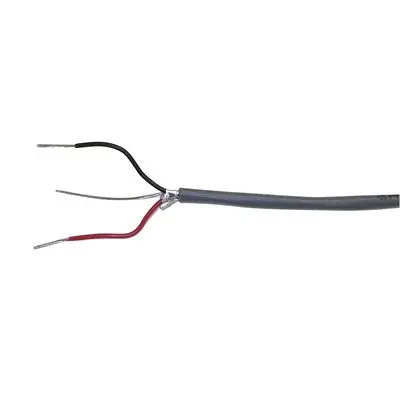 Shielded Data - Twisted 1 Pair 2 Cond 22 Awg (Tp-1) 1