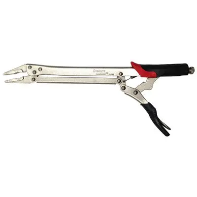 Longlockers Extended-Reach Locking Pliers - 15" (Tt-200) 1