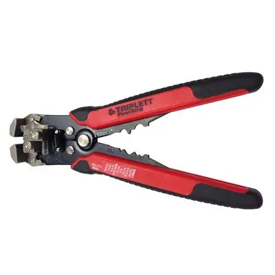 Powrstrip Self-Adjusting Wire Stripper (Tt-240) 1