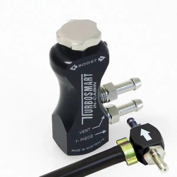 Turbosmart In Cabin Boost Controller 0106-1001 1