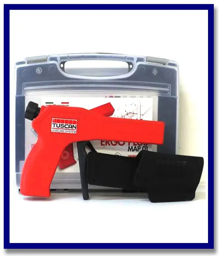 Tuscan Ergonomic Setting Tool - 1 Unit 1