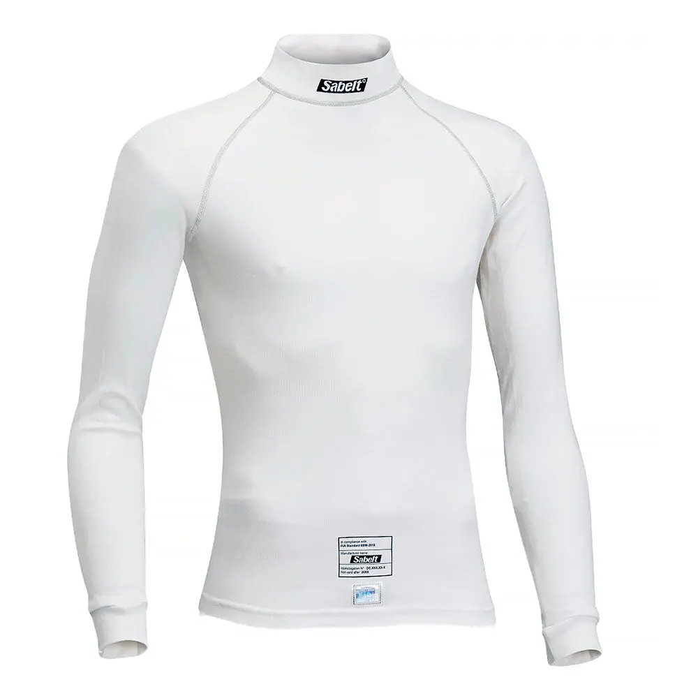 Sabelt Regular-Fit Nomex Racing Shirt Fia 8856-2018 Certified | Ui-600 1