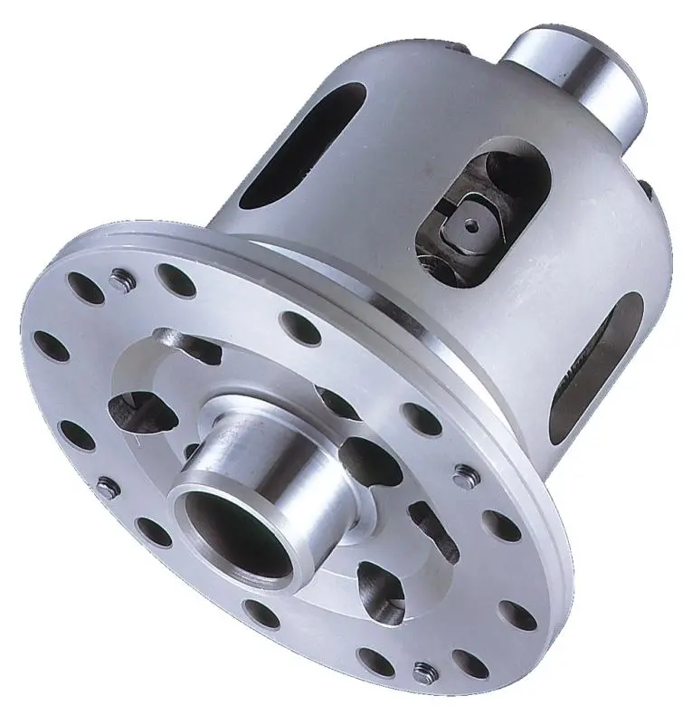Cusco Rs Rear Lsd 1.5 Way (R160) For 2002-2014 Wrx 1