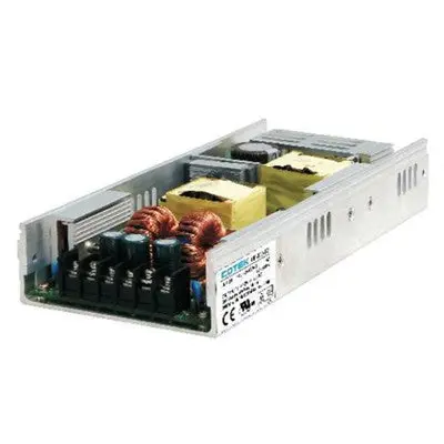 Ac/Dc Power Supply - 200W, 12Vdc, 16.7A, U-Bracket (Up-200T-12) 1