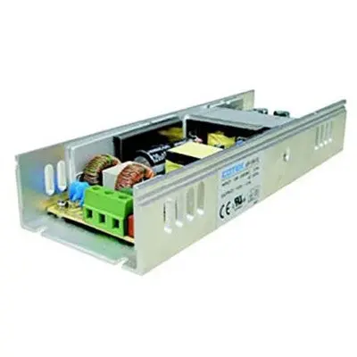 Ac/Dc Power Supply - 150W, 20Vdc, 7.5A, U-Bracket (Up-150T-20) 1