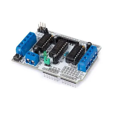 L293d Motor Drive Expansion Shield (Vma207) 1