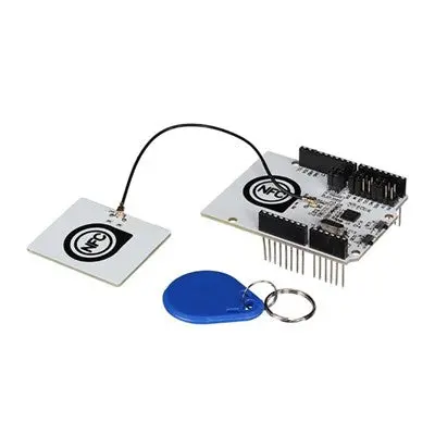 Nfc/Rfid Shield (Vma211) 1