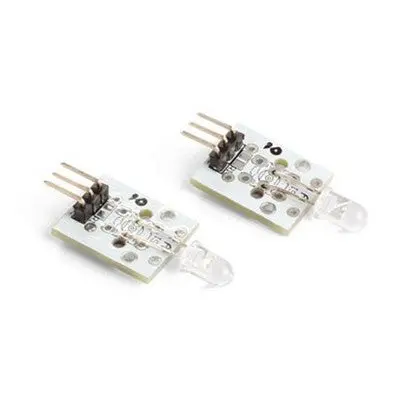 Infrared Transmitter Module, Pkg/2 (Vma316) 1