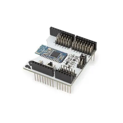 Wireless Shield For Arduino Uno, Hm-10 (Vma338) 1