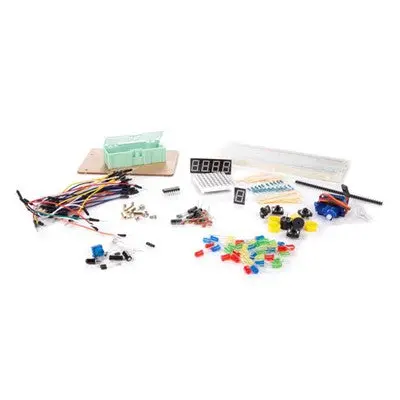 Electronic Parts Kit For Arduino (Vma503) 1