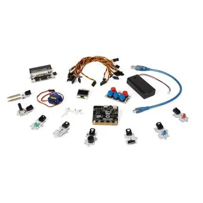 Micro:Bit® Tinker Kit (Vmm502) 1
