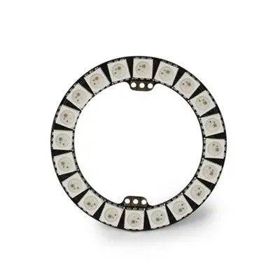 Brightdot Wearable Led Circle, Medium (Vmw108) 1